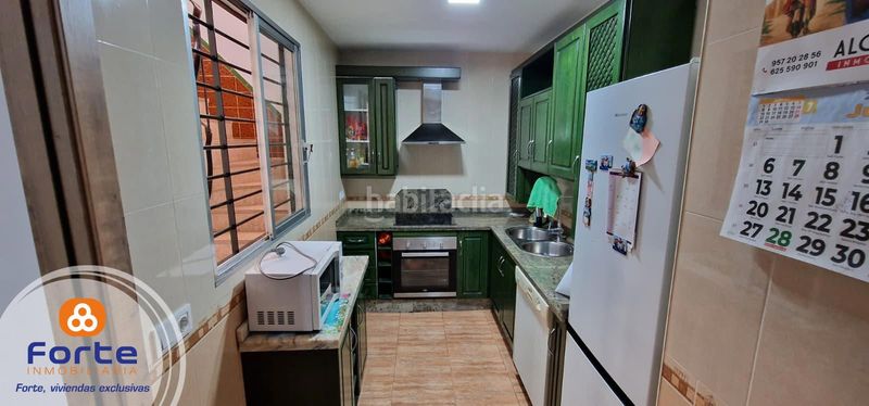 Foto 06ebe3b0-c4bd-4de7-8cb1-95446b12ef05. Casa amb calefacció a Campo de la Verdad - Miraflores Córdoba