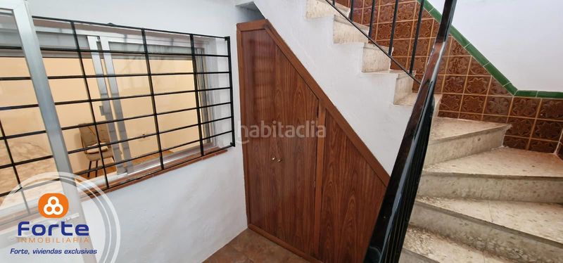 Foto 5d374ea3-84b8-4541-94d9-3a6c6245592a. Casa amb calefacció a Campo de la Verdad - Miraflores Córdoba