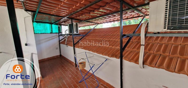 Foto 78d1389d-bfbe-4d6e-9c56-77ee5100f04d. Casa amb calefacció a Campo de la Verdad - Miraflores Córdoba