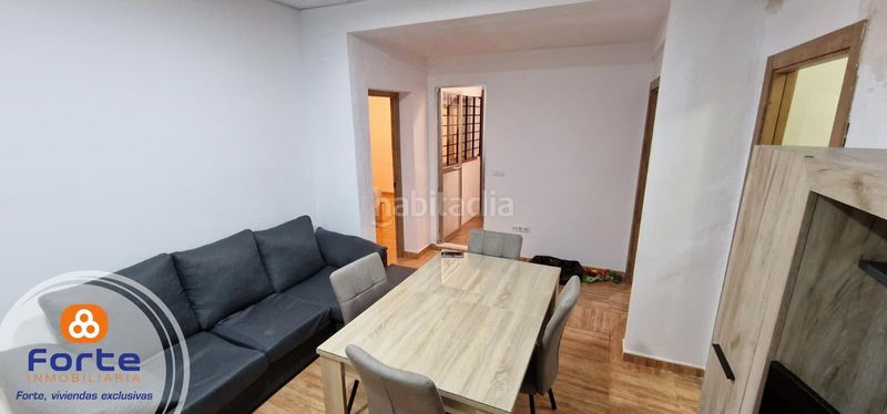 Foto d347e4e1-318a-4e4a-8e23-701bbade3bba. Casa amb calefacció a Campo de la Verdad - Miraflores Córdoba
