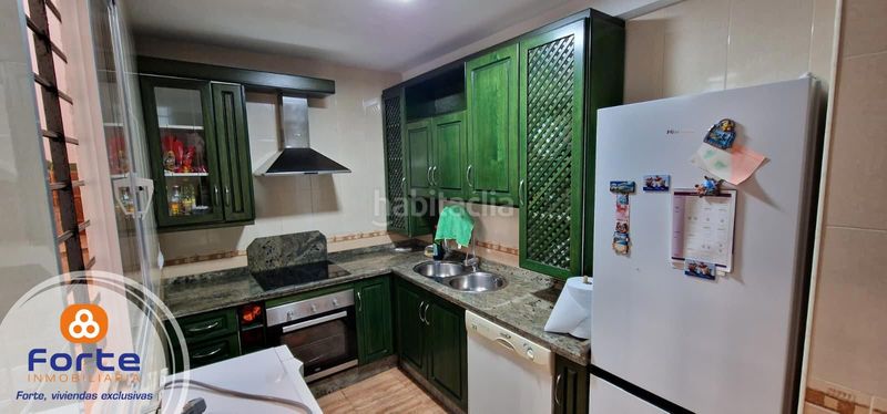 Foto f35edcf5-13a9-426b-aacb-bdb8a21b0e27. Casa amb calefacció a Campo de la Verdad - Miraflores Córdoba