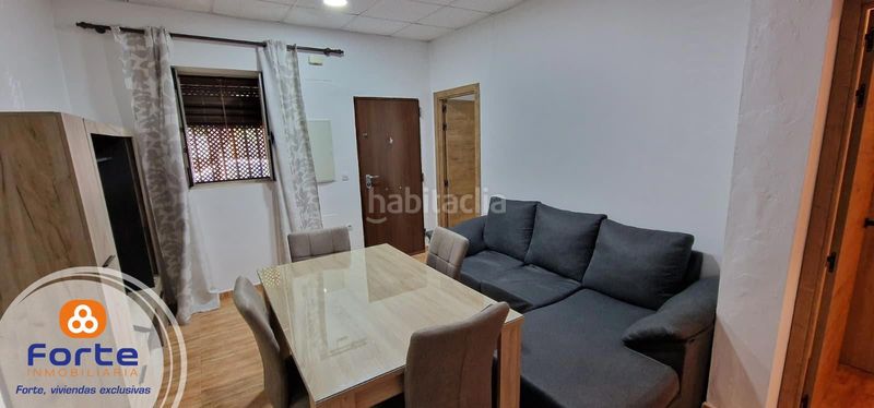 Foto f3a88787-9265-40ce-a3e1-5857a2f7cc72. Casa amb calefacció a Campo de la Verdad - Miraflores Córdoba