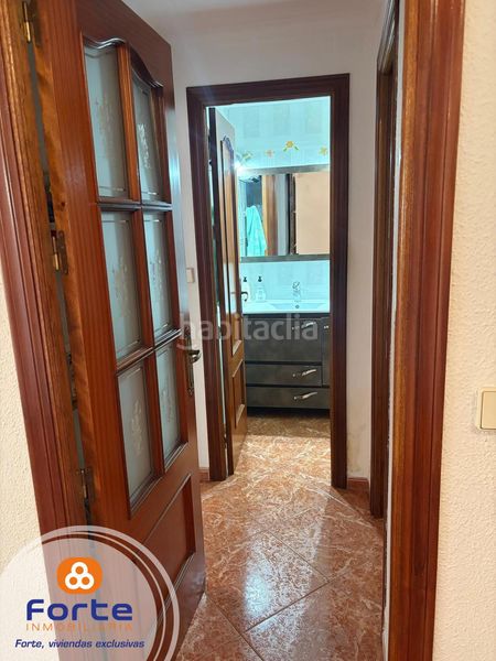 Foto 6047e6b5-5486-48c8-a5bc-43178c1e0e5f. Pis amb calefacció a Viñuela - Rescatado Córdoba