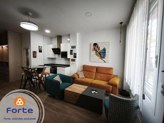 Pis a Fátima - Levante. Precioso loft en avd carlos iii