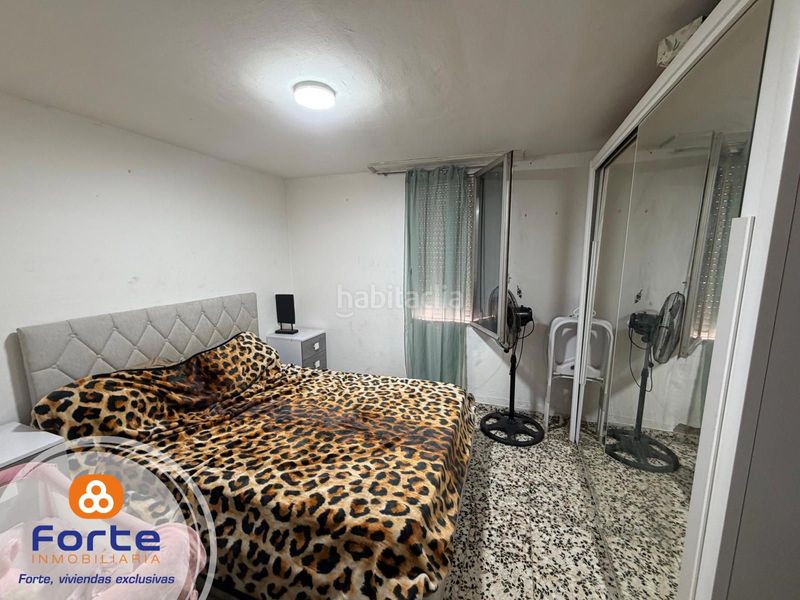 Foto a851f947-c123-494a-a45d-d05479f5ee2c. Pis amb calefacció a Sector Sur Córdoba