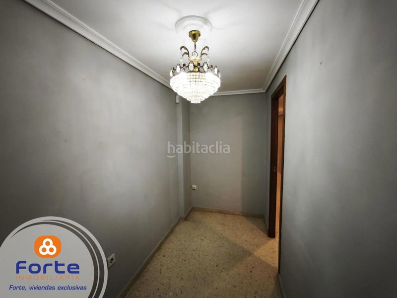 Foto 94c51882-755a-4d4f-99f5-f8b2f9c8d468. Pis amb calefacció a Ciudad Jardín - Zoco Córdoba