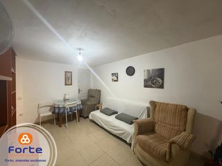 Piso en Sector Sur