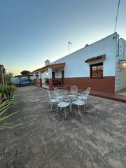Xalet  Calle corregidor. Chalet independiente en urbanizacin el magistrado alcala de gua