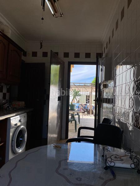 Foto 1e69c88f-62aa-4c82-890c-e0d322a5224d. Xalet amb xemeneia piscina a Oromana Alcalá de Guadaira