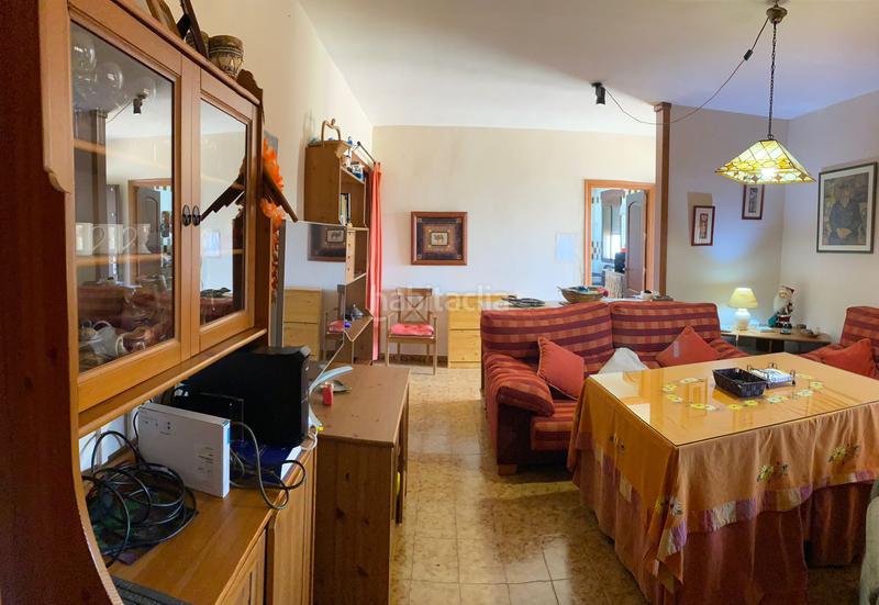 Foto 315d47d5-d7ff-4c30-8fb4-ccbddd700622. Xalet amb xemeneia piscina a Oromana Alcalá de Guadaira