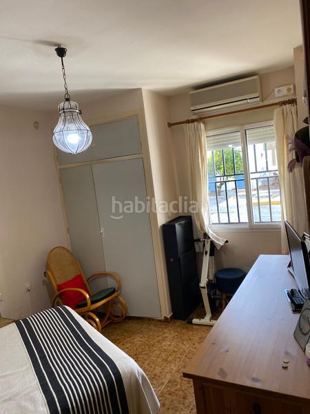 Foto 42bfde2f-d74f-4a0e-b7e9-97f95b298476. Xalet amb xemeneia piscina a Oromana Alcalá de Guadaira