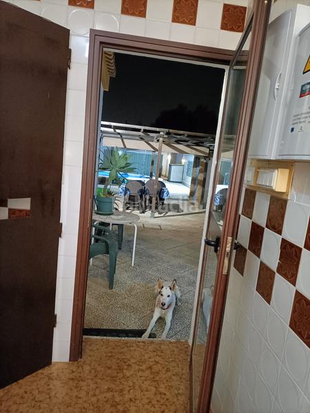 Foto 43558cb3-1da9-453a-b427-e06aad900d78. Xalet amb xemeneia piscina a Oromana Alcalá de Guadaira