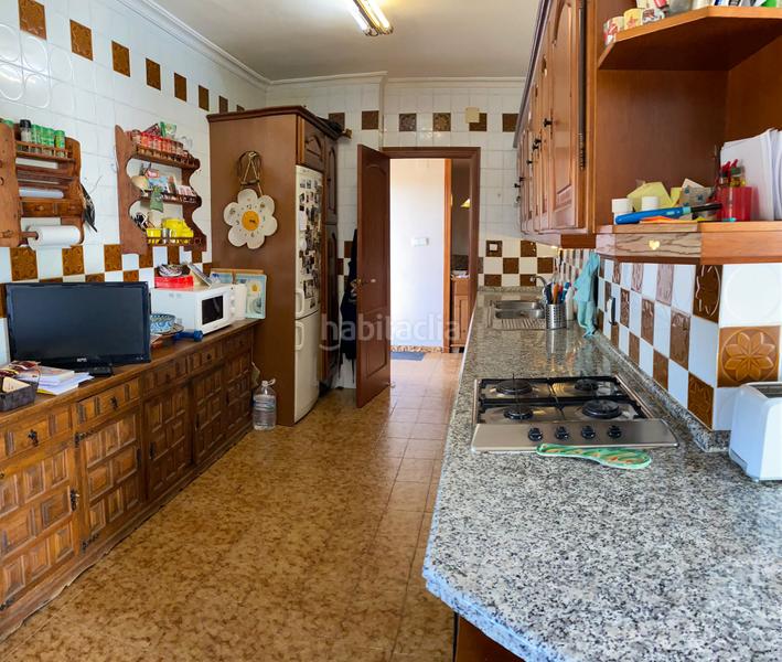 Foto 48e88021-10b9-4ed1-ad2a-4f7e111fb396. Xalet amb xemeneia piscina a Oromana Alcalá de Guadaira