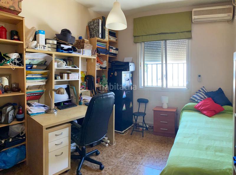 Foto 51b124cf-51fb-41ee-8cdc-e8144a503752. Xalet amb xemeneia piscina a Oromana Alcalá de Guadaira