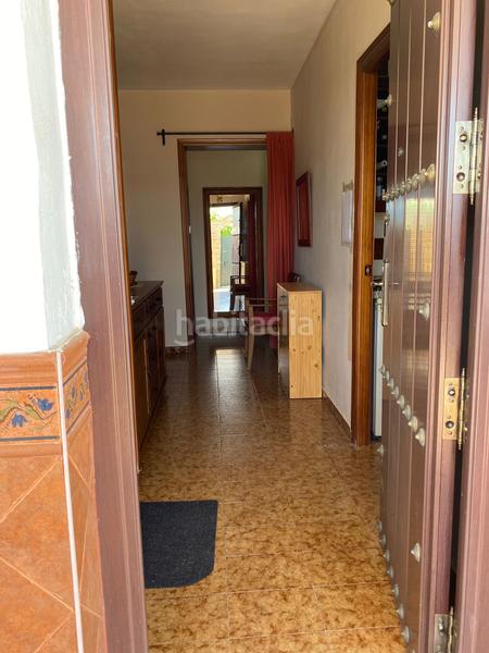 Foto 649104a5-b8c3-4a77-82a1-9a29c3ec8c37. Xalet amb xemeneia piscina a Oromana Alcalá de Guadaira