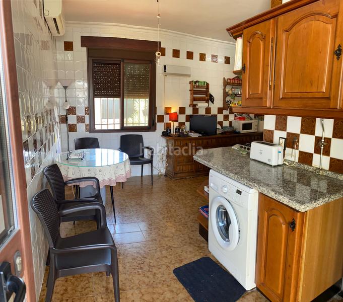 Foto 6e6db646-de13-4247-829f-99f24df0641b. Xalet amb xemeneia piscina a Oromana Alcalá de Guadaira