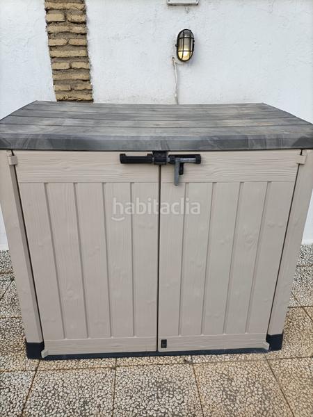 Foto 84393d5f-b350-48f2-b41a-dd59ae6cf472. Xalet amb xemeneia piscina a Oromana Alcalá de Guadaira