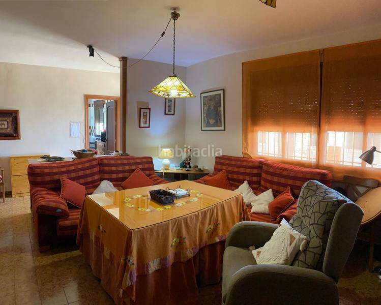 Foto ec2a0fa4-bc59-4079-812e-5182cb8c0700. Xalet amb xemeneia piscina a Oromana Alcalá de Guadaira