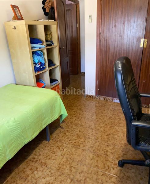 Foto f05ae380-3d00-4ca3-9cf7-58056b239151. Xalet amb xemeneia piscina a Oromana Alcalá de Guadaira