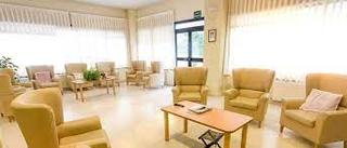 Édifice à Polígono San Cristóbal. Geriatrico con rentabilidad en venta, valladolid.