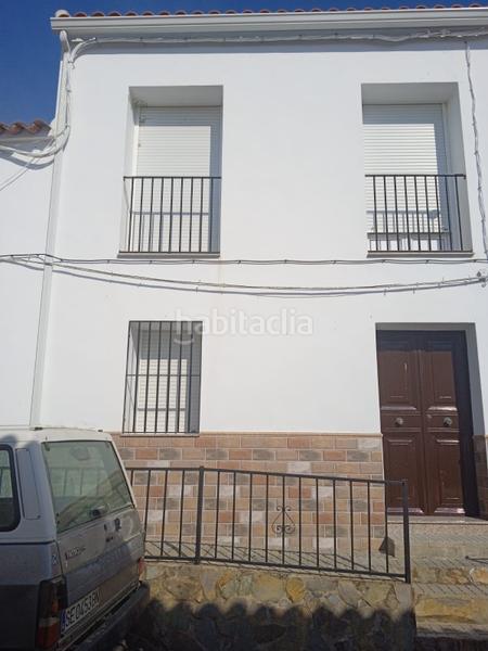 Foto 0ba2e995-46cf-4002-a2ca-d2e12e99cebb. Casa a calle reliquias 82 a Puebla del Maestre