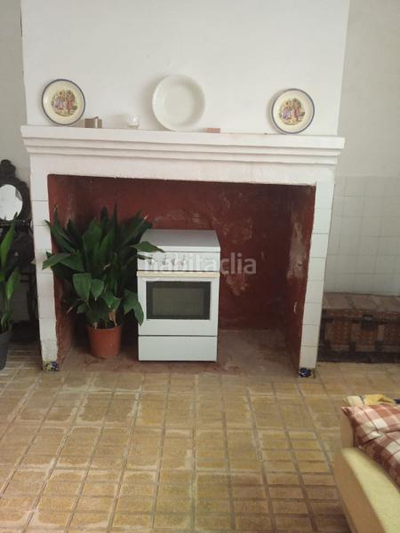 Foto b769261b-585c-43b5-a08e-495c57b6dcc5. Casa a calle reliquias 82 a Puebla del Maestre