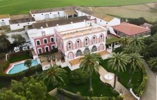Propriété à N/a. Magnifica hacienda de 293.000.00m2