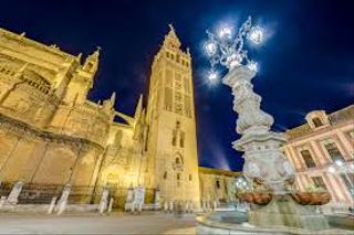 Edificio en Alfalfa - Santa Cruz. Hotel con rentabilidad en sevilla