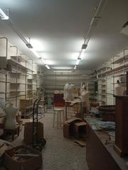 Lloguer Local Comercial a Centro - Doña Mercedes. Gran local en alquiler centro dos hermanas