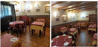 Edifici a Camas. Magnifico restaurante en venta con rentabilidad