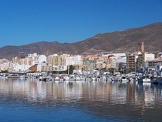 Edifici a Balanegra. Hotel en venta costa de almería