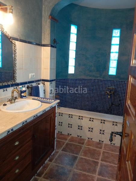 Foto 199927d8-6f5e-406b-9e36-92631e7967ec. Chalet magnifico chalet en las espajanosas, sevilla en Guillena