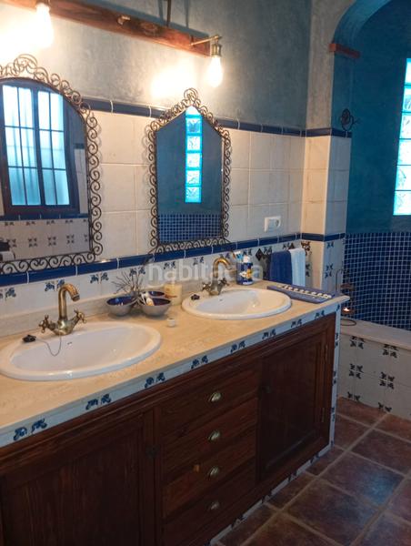 Foto 1d0c4152-0a36-485b-93f8-5d4eb4479e3d. Chalet magnifico chalet en las espajanosas, sevilla en Guillena