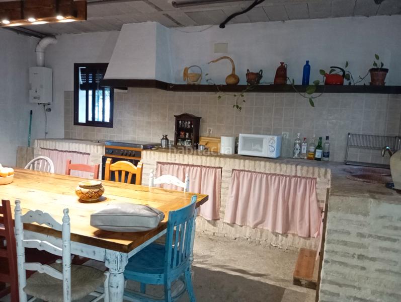 Foto 4be2cd35-fd61-4669-83c3-8509aea98e1a. Chalet magnifico chalet en las espajanosas, sevilla en Guillena