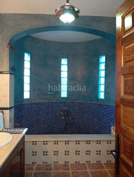 Foto 56b770a8-df4e-4f7b-a9c7-c05b5614d370. Chalet magnifico chalet en las espajanosas, sevilla en Guillena