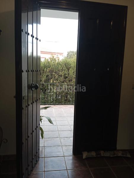 Foto 5e1d26e1-dbd2-4667-ba79-0a72e6bee116. Chalet magnifico chalet en las espajanosas, sevilla en Guillena