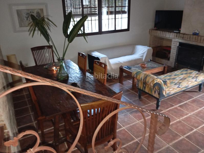 Foto 5ee6b3f2-1463-483f-abf8-9d3df443591d. Chalet magnifico chalet en las espajanosas, sevilla en Guillena