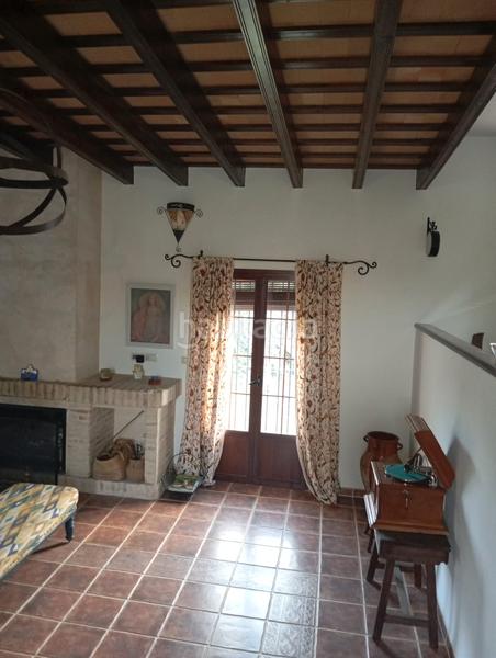 Foto 628698a5-8d6a-4aa8-87d5-8210b0f3b043. Chalet magnifico chalet en las espajanosas, sevilla en Guillena