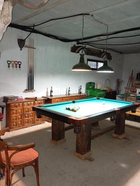 Foto 7b0f4cef-fd85-4275-a4af-3d62230023e1. Chalet magnifico chalet en las espajanosas, sevilla en Guillena