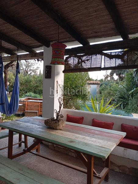 Foto a1d2be2b-7960-4c0a-8b08-e52c1bf4ae01. Chalet magnifico chalet en las espajanosas, sevilla en Guillena
