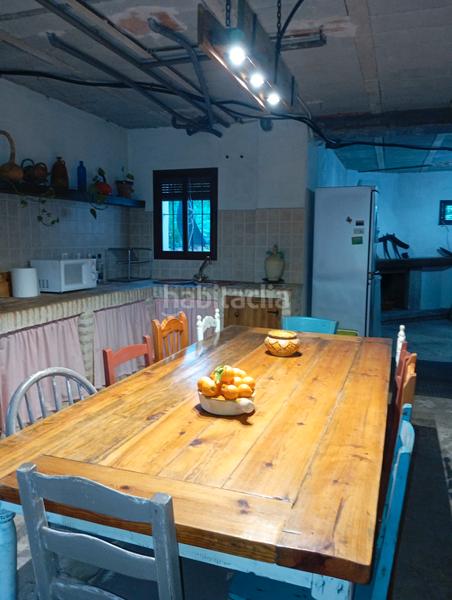 Foto b010c02c-7068-4fa0-bcc3-a09487a9e01f. Chalet magnifico chalet en las espajanosas, sevilla en Guillena