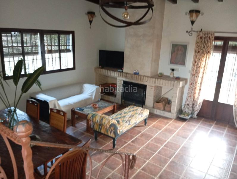Foto b0b8ef29-3eca-4556-bd5c-8670c9acae99. Chalet magnifico chalet en las espajanosas, sevilla en Guillena