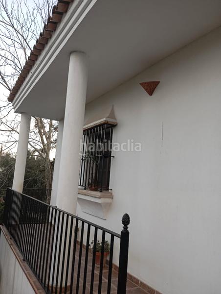 Foto b92b7c66-176f-4e7b-9eb1-a817a428a003. Chalet magnifico chalet en las espajanosas, sevilla en Guillena