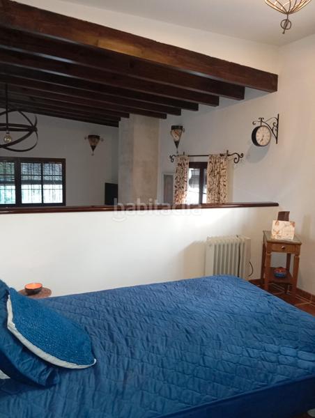 Foto bb373b53-e3b1-4fe4-8dae-40584eace46e. Chalet magnifico chalet en las espajanosas, sevilla en Guillena