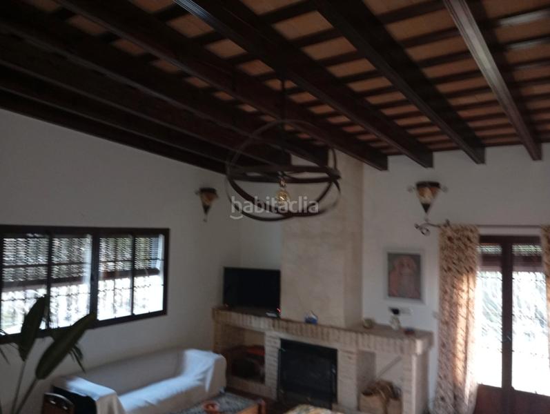 Foto d887e98d-96e9-4d70-92d0-76ef99a88b31. Chalet magnifico chalet en las espajanosas, sevilla en Guillena