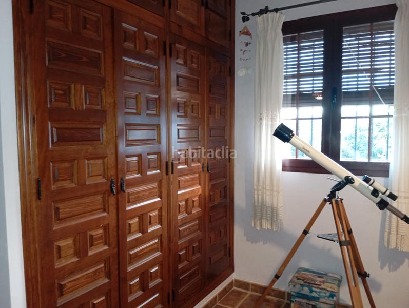 Foto d8b2ddec-96e2-4dc9-a9fe-a367cdd6bed5. Chalet magnifico chalet en las espajanosas, sevilla en Guillena