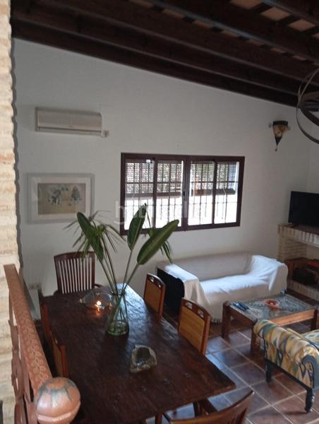 Foto ddad4a5f-72fd-40a6-8337-9f330e7247be. Chalet magnifico chalet en las espajanosas, sevilla en Guillena