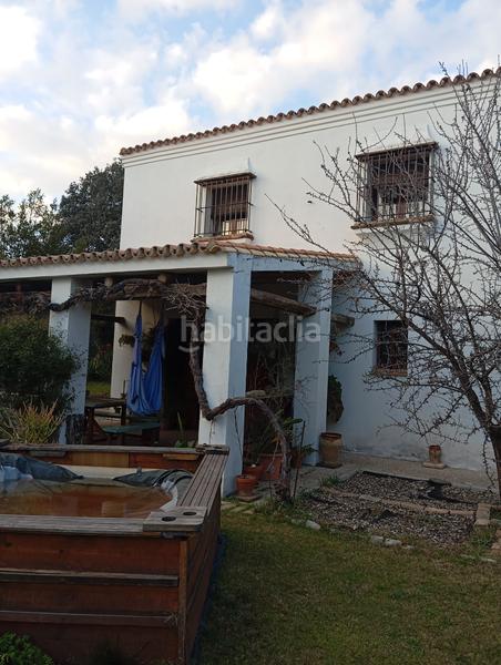 Foto e2b67ca5-fc7a-4f2f-b0f5-ad8f5c2fdc9b. Chalet magnifico chalet en las espajanosas, sevilla en Guillena