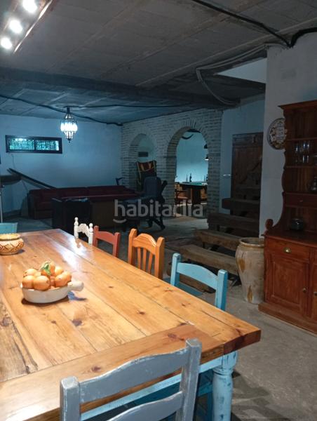 Foto f52e7afa-5730-4d0f-96e5-2f9be56a3f56. Chalet magnifico chalet en las espajanosas, sevilla en Guillena