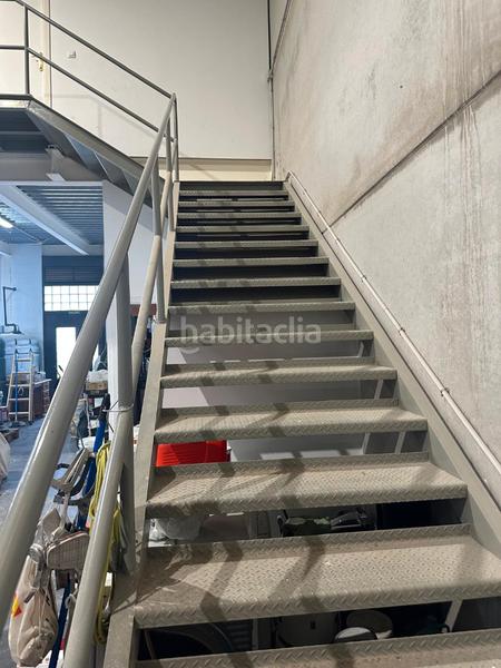 Foto 2ce455d7-c8b6-428b-969a-196c7fb2d952. Industrial building in La Motilla - Fuente del Rey Dos Hermanas